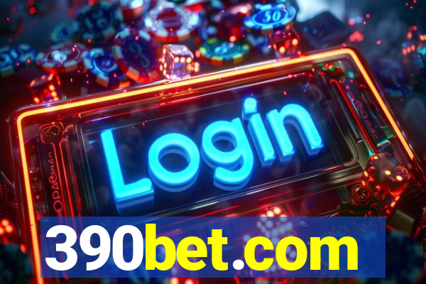 390bet.com