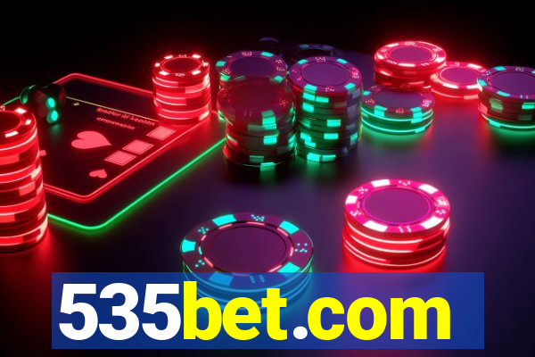 535bet.com