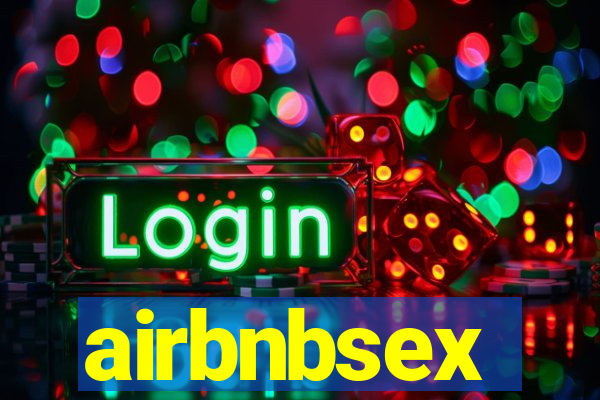 airbnbsex