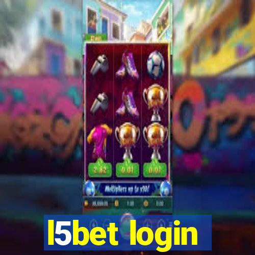 l5bet login