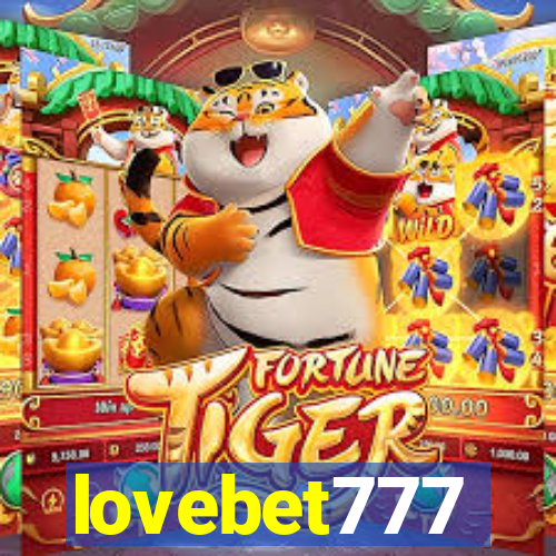 lovebet777