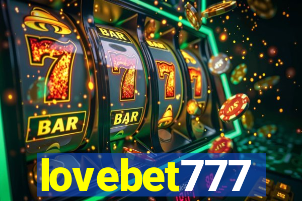 lovebet777