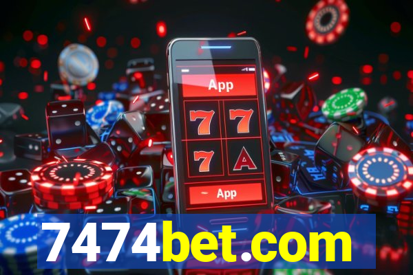 7474bet.com