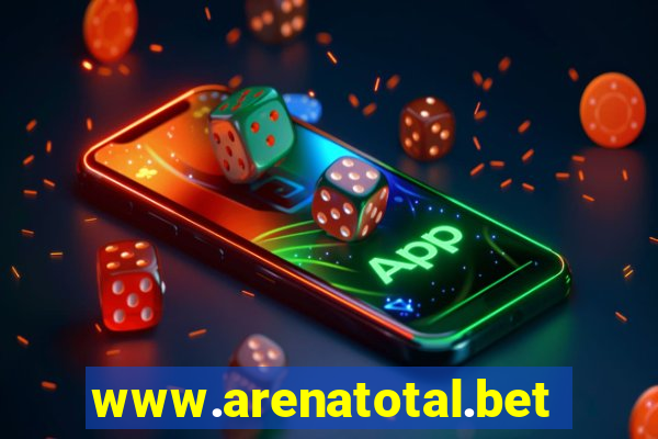 www.arenatotal.bet jogo do bicho