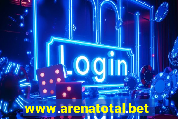 www.arenatotal.bet jogo do bicho