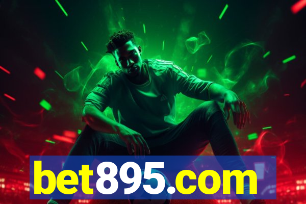 bet895.com