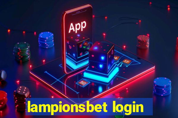 lampionsbet login