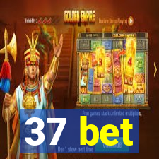 37 bet