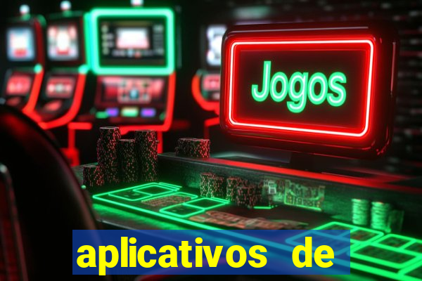 aplicativos de jogos que pagam no cadastro