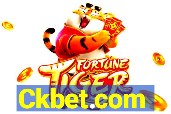 Ckbet.com