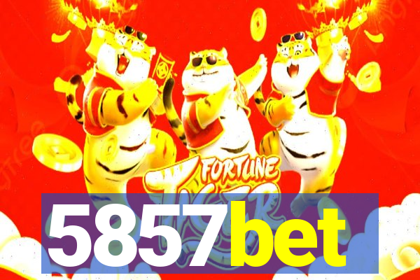 5857bet