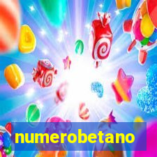 numerobetano