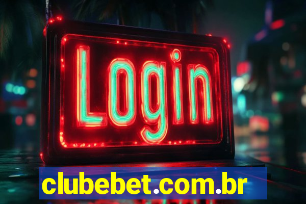 clubebet.com.br