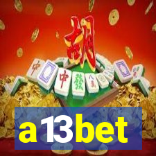 a13bet