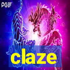 claze