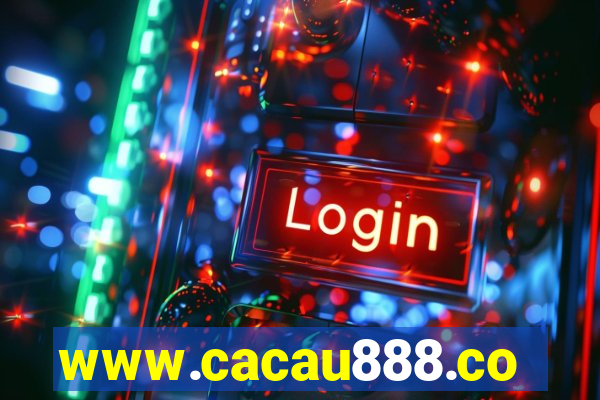 www.cacau888.com