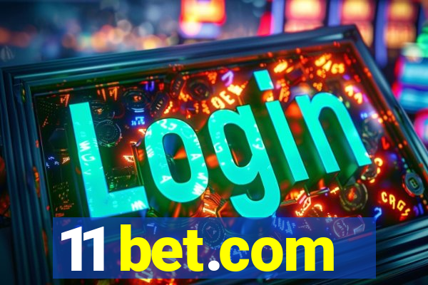 11 bet.com