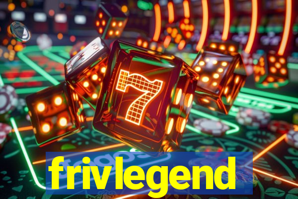 frivlegend