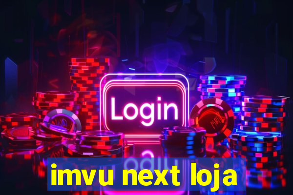 imvu next loja