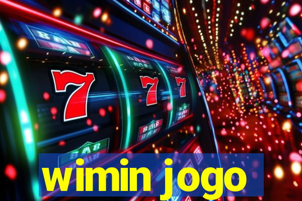 wimin jogo