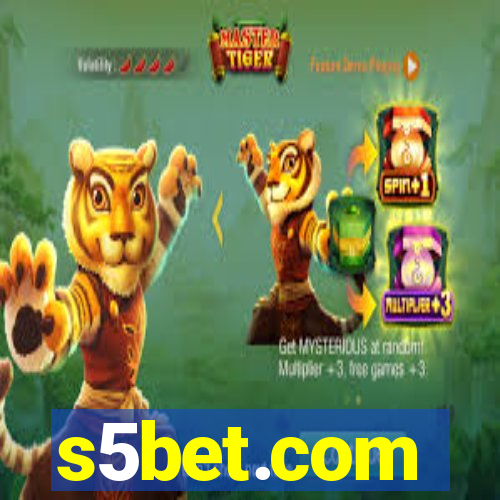 s5bet.com