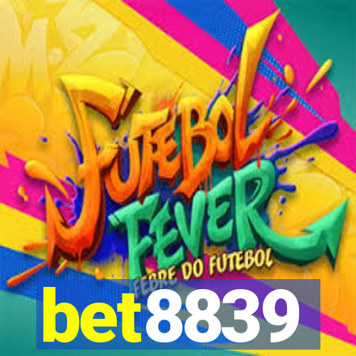 bet8839