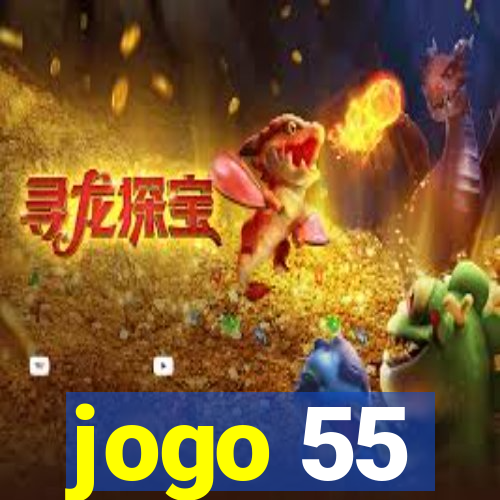 jogo 55