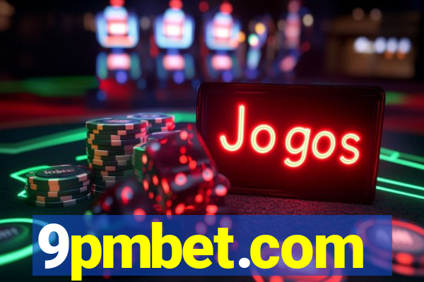 9pmbet.com