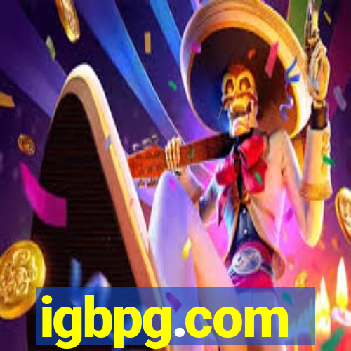 igbpg.com