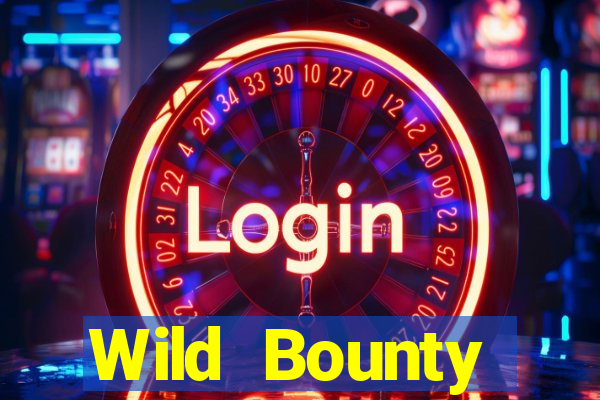 Wild Bounty Showdown melhor horário para