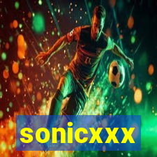 sonicxxx