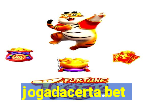 jogadacerta.bet