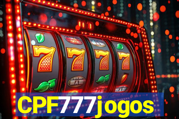 CPF777jogos