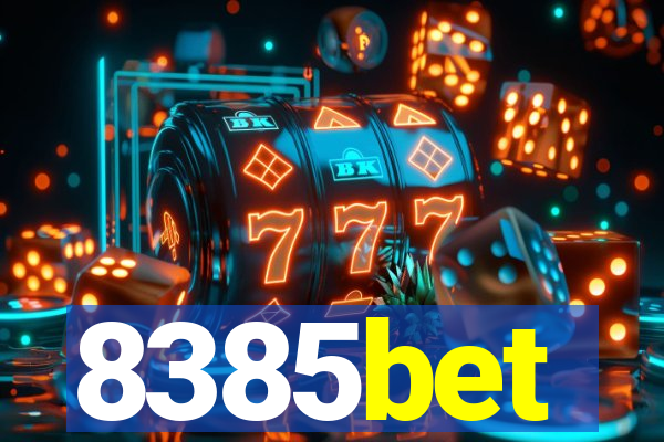 8385bet