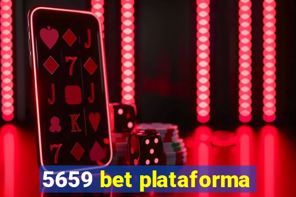 5659 bet plataforma