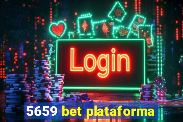 5659 bet plataforma