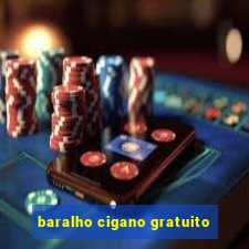 baralho cigano gratuito