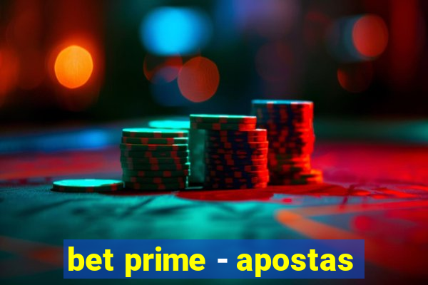 bet prime - apostas