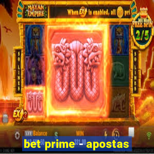 bet prime - apostas