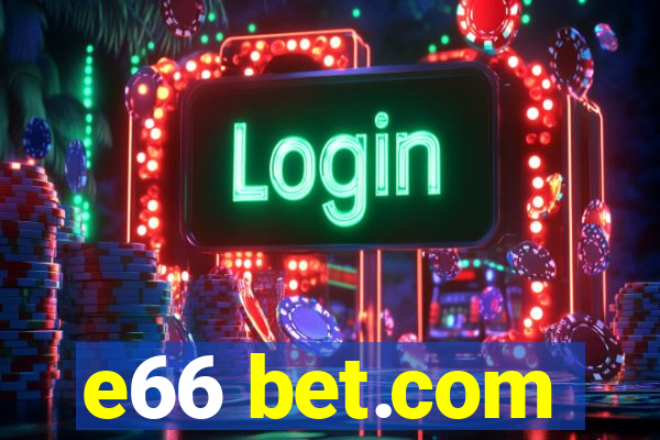 e66 bet.com