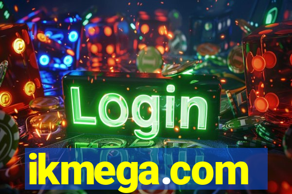 ikmega.com