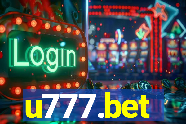 u777.bet