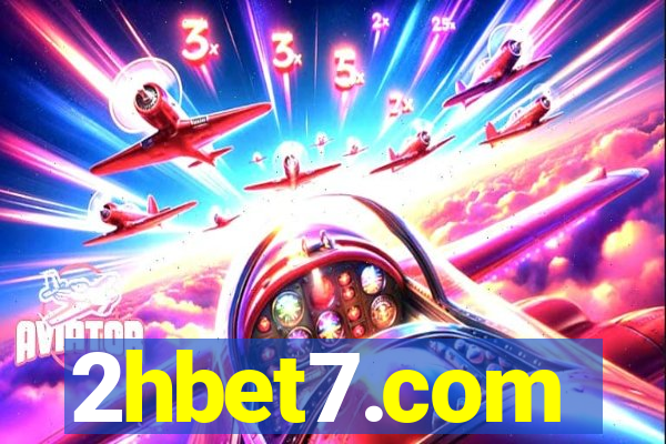 2hbet7.com