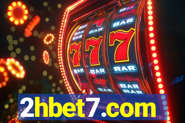 2hbet7.com