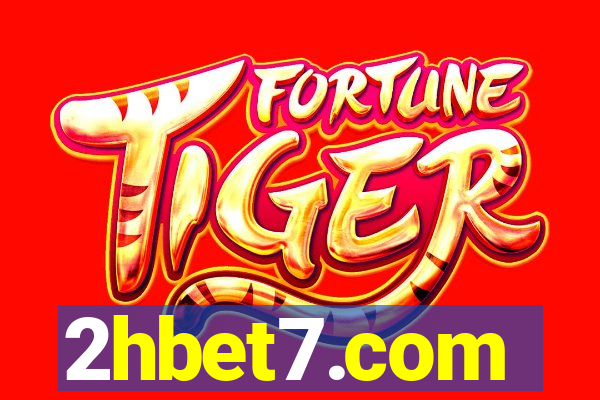 2hbet7.com