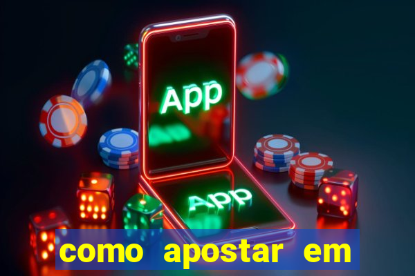 como apostar em dólar na bet365