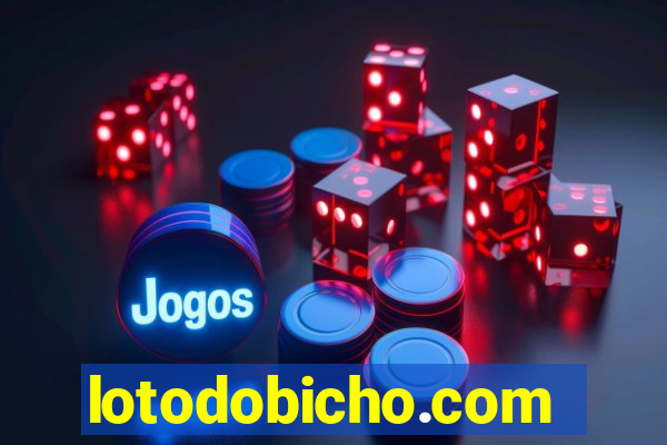 lotodobicho.com