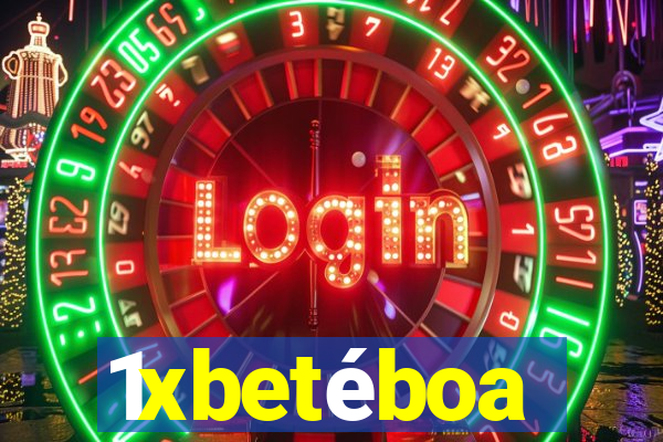 1xbetéboa