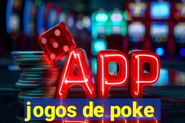 jogos de poke