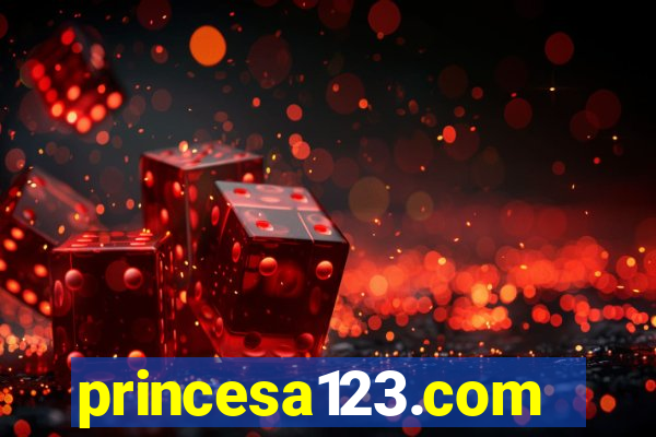 princesa123.com